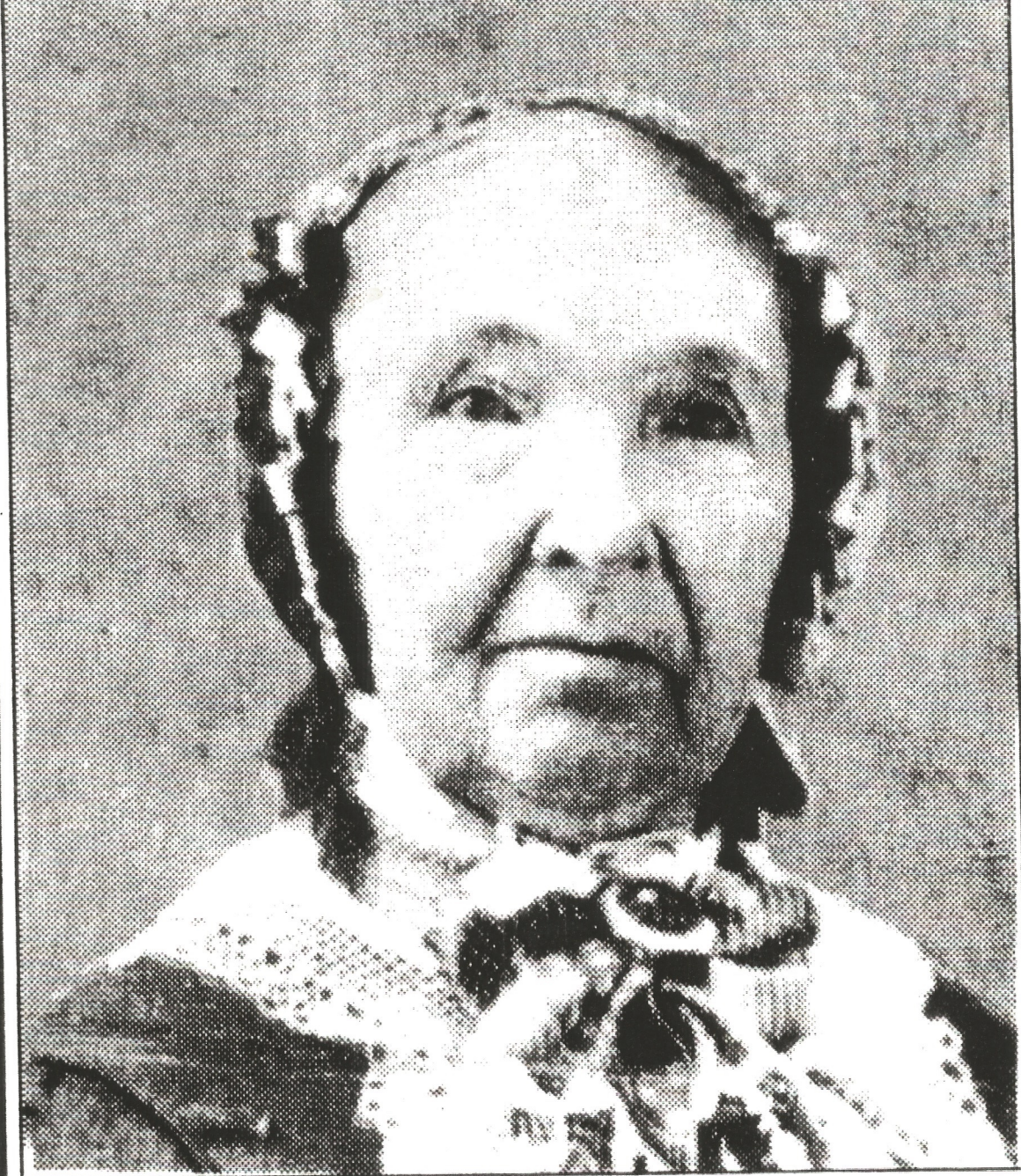 Ann Jewell Rowley