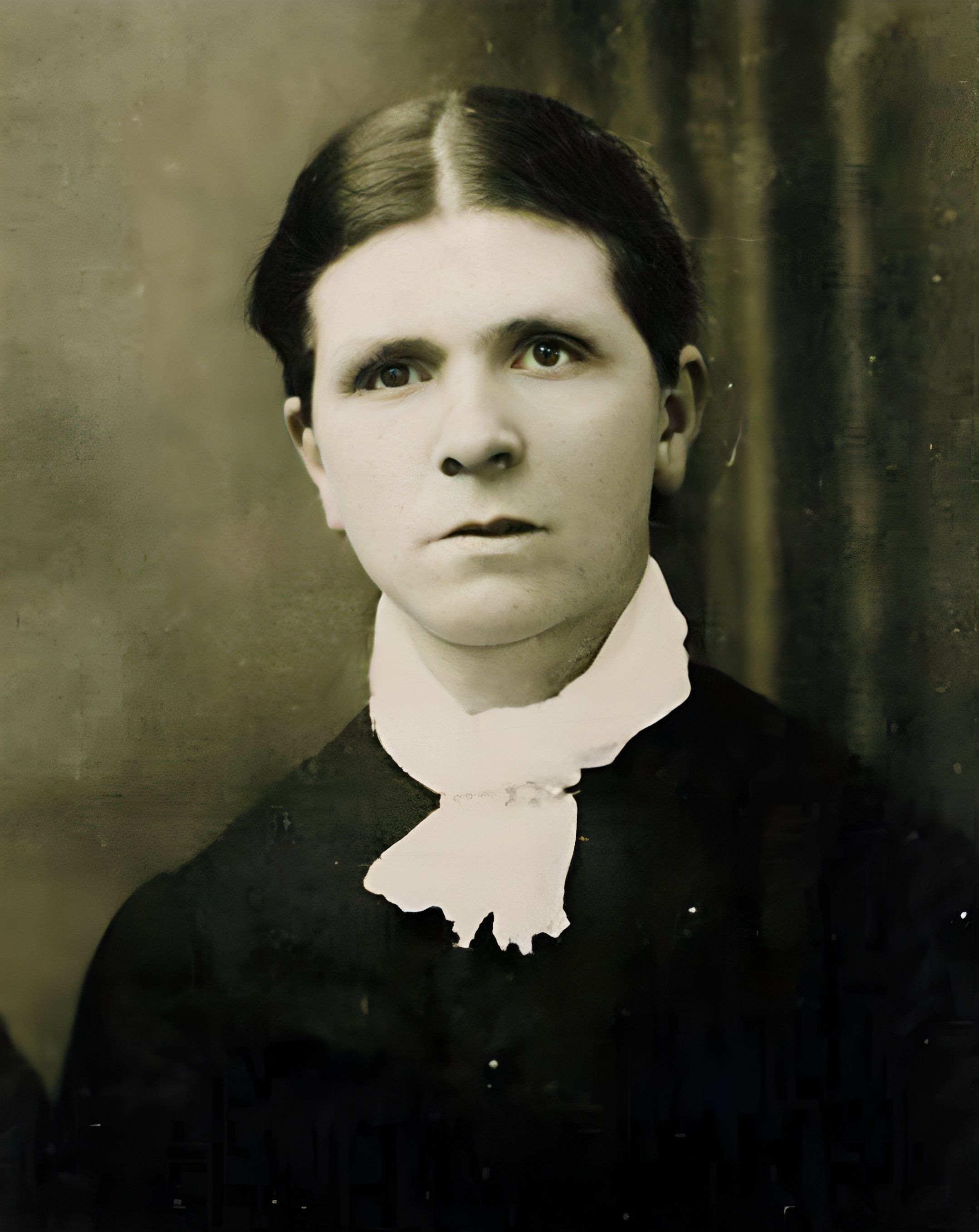 Jane Rowley