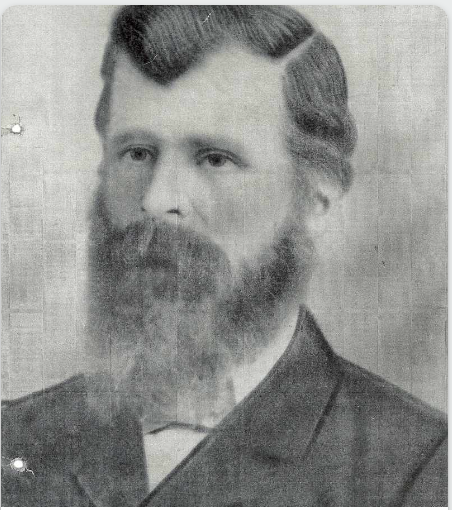 Samuel Rowley