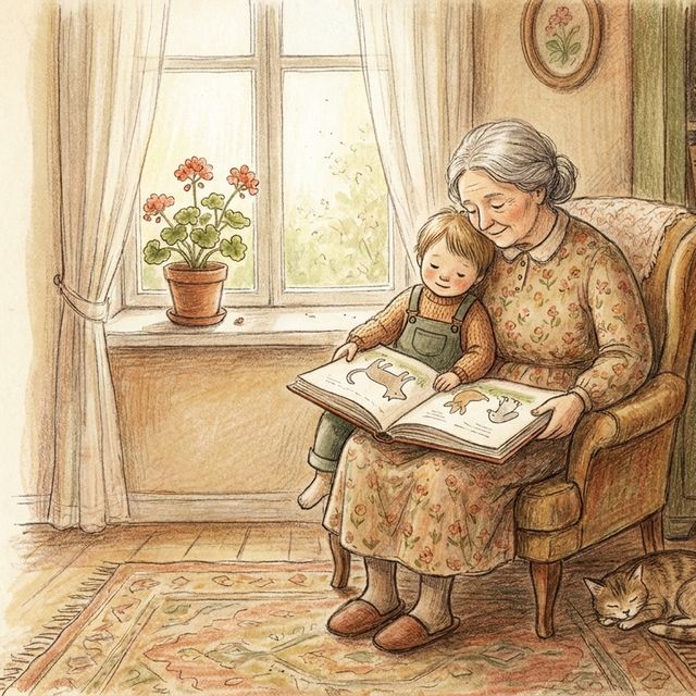 Pastel example