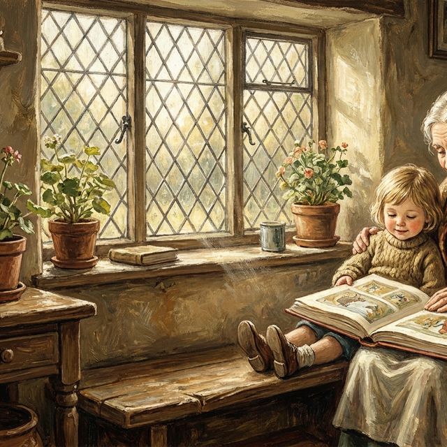 Storybook example